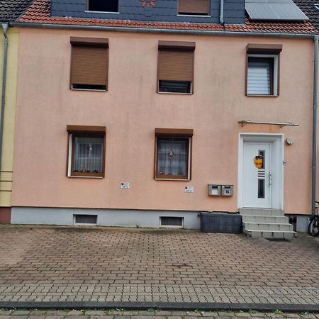 Pension Parga Kaiserslautern Extérieur photo